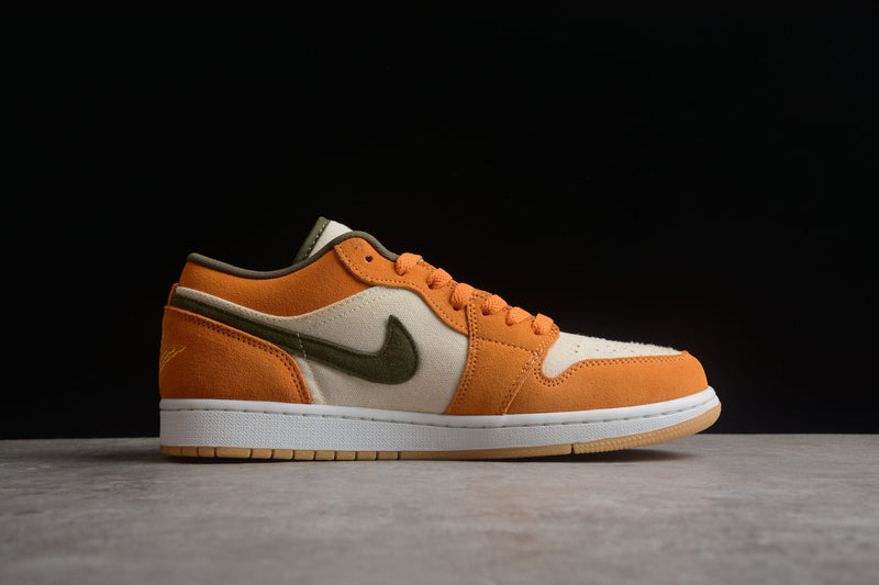 AIR JORDAN 1 LOW CERAMIC