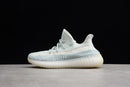 YEEZY BOOST 350 V2 CLOUD WHITE ( REFLECTIVE)