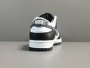 DUNK LOW BLACK PAISLEY