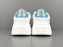 GUCCI CHUNKY GG WHITE BLUE