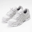 Asics Gel NYC 'Cream Cloud Grey'