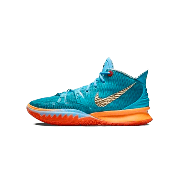 CONCEPTS X KYRIE 7 HORUS
