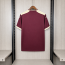 CAMISA DO CORDOBA 26/27 BORDO