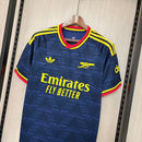 CAMISA DO ARSENAL 26/27 AZUL