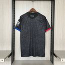 CAMISA DO CRISTAL PALACE 23/24 PRETO