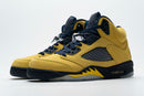 AIR JORDAN 5 RETRO HIGH MICHIGAN