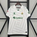 CAMISA DO REAL  BETIS 26/27 BRANCO