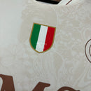 CAMISA DO NAPOLI 25/26 BEGE