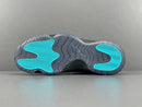 AIR JORDAN 11 RETRO GAMMA BLUE