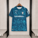 CAMISA DO BRAGA 26/27 VERDE