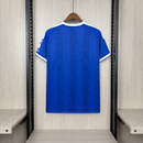 CAMISA DO LEICESTER CITY 26/27 AZUL