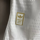 CAMISA VERSÃO PLAYER DO BAYERN MUNICH 26/27 BRANCO