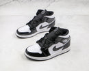 AIR JORDAN 1 MID CARBON FIBER