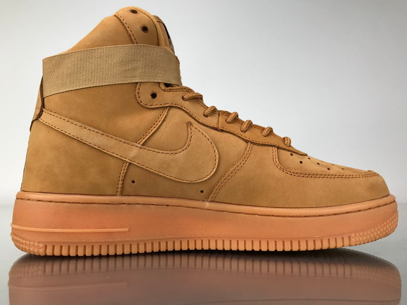 AIR FORCE 1 07 - LV8 WB - FLAX