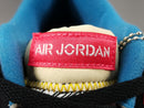 AIR JORDAN 4 X UNION LA OFF NOIR