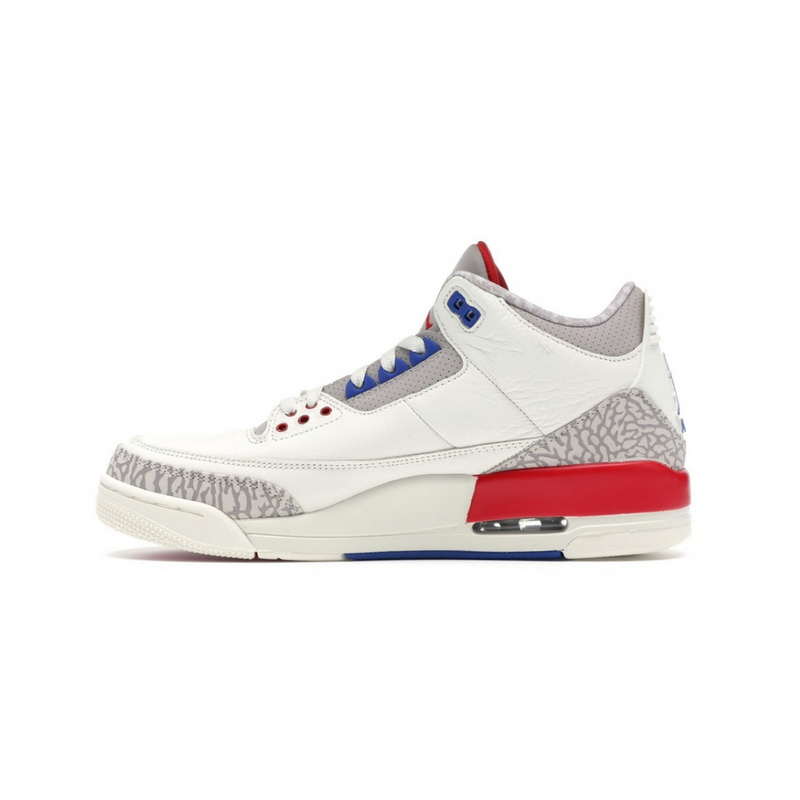 AIR JORDAN 3 RETRO HIGH INTERNATIONAL FLIGHT