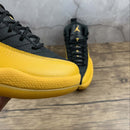 AIR JORDAN 12 UNIVERSITY GOLD