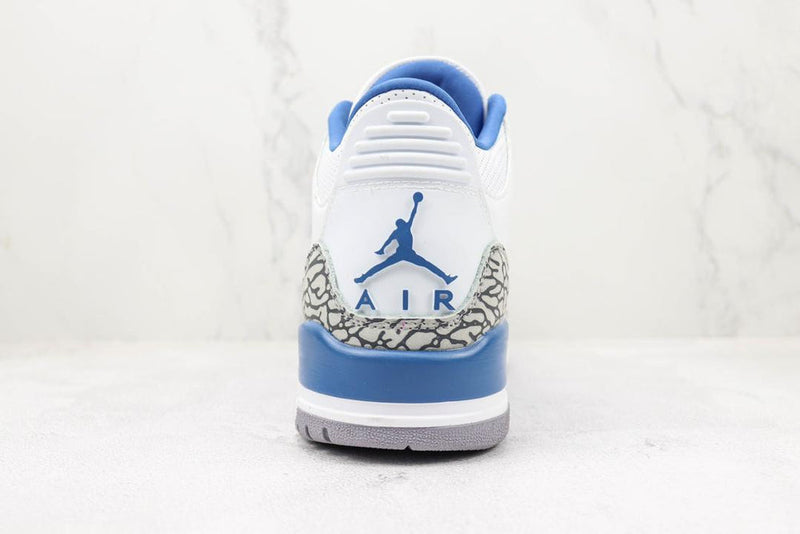 AIR JORDAN 3 RETRO WASHINGTON WIZARDS