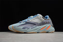 YEEZY BOOST 700 CARBON BLUE