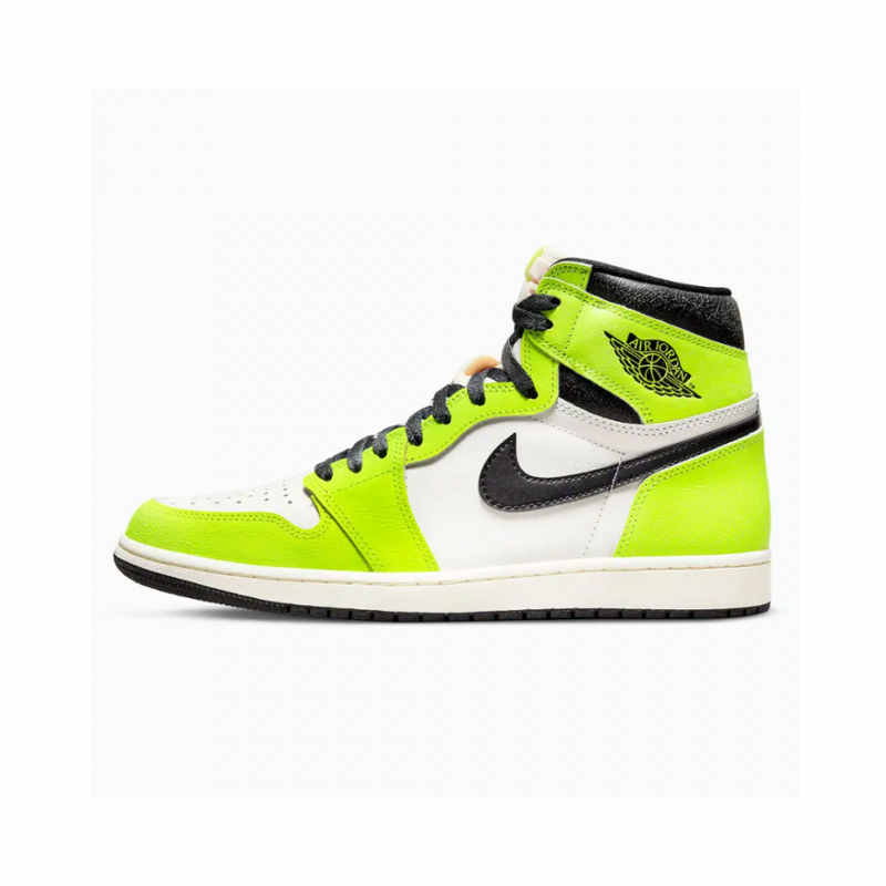 AIR JORDAN 1 HIGH OG VISIONAIRE VOLT