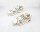 DUNK LOW X OFF-WHITE 37-50