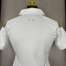 Camiseta Internacional 26/27 Feminina Branca