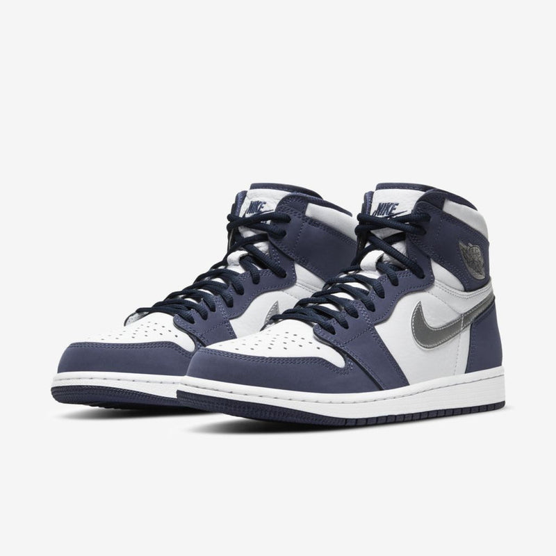 AIR JORDAN 1 HIGH RETRO MIDNIGTH NAVY