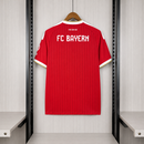 CAMISA DO BAYERN MUNICH 26/27 VERMELHO