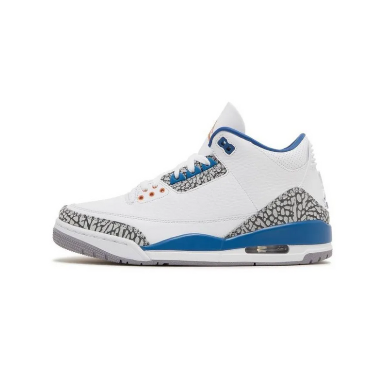 AIR JORDAN 3 RETRO WASHINGTON WIZARDS