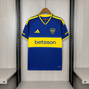 Camisa Boca Juniors 26/27 Tradicional