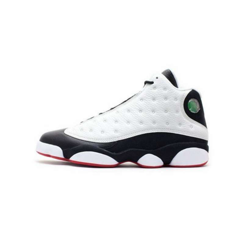 AIR JORDAN 12 RETRO HE GOT GAME