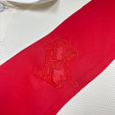 Camisa River Plate I 2026 COMEMORATIVA