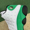 AIR JORDAN 12 LUCKY GREEN