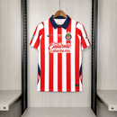 CHIVAS 26/27