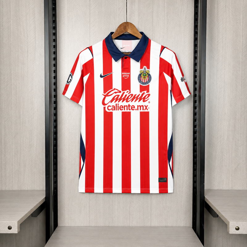 CHIVAS 26/27
