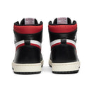 AIR JORDAN 1 HIGH RETRO GYM RED