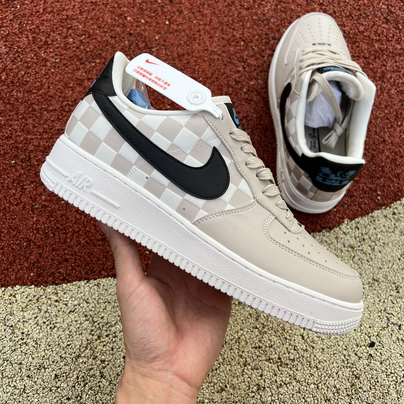 AIR FORCE 1 X JAMES KINGS DAY