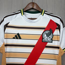 CAMISA DA SELEÇÃO DO MEXICO CHAVES