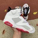 AIR JORDAN 6 RETRO HARE