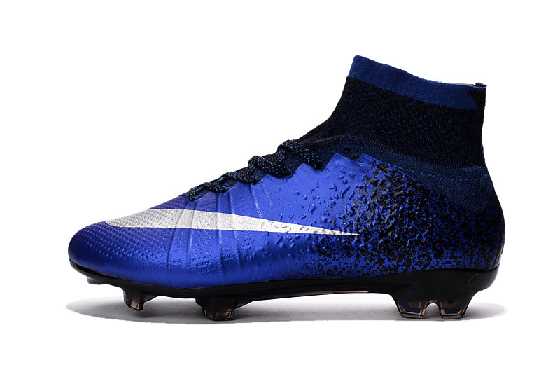 Chuteira Nike Mercurial Superfly CR7 FG