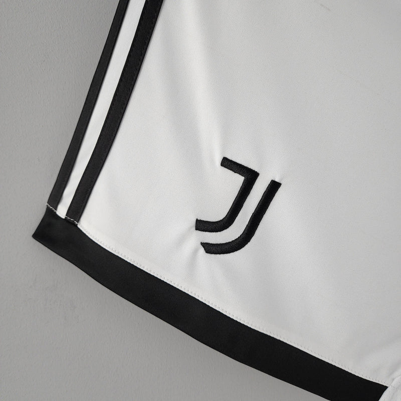 Shorts Juventus 2022/23 Home - ResPeita Sports 