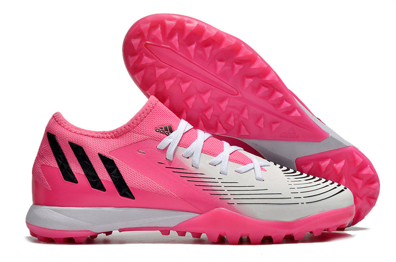 Chuteira Adidas Predator Edge 3 TF