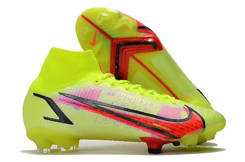 Chuteira Nike Superfly 8 Elite FG