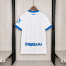 CAMISA DO NAPOLI 26/27 BRANCA