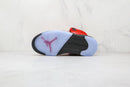 AIR JORDAN 5 RETRO RAGING BULL 2021