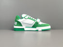 LOUIS VUITTON 1ABLXI GREEN