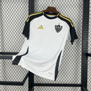 CAMISA DO ATLETICO MINEIRO 25/26 BRANCO