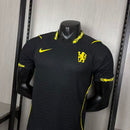 CAMISA DO CHELSEA 26/27 PRETA JOGADOR