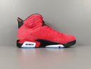AIR JORDAN 6 RETRO TORO BRAVO