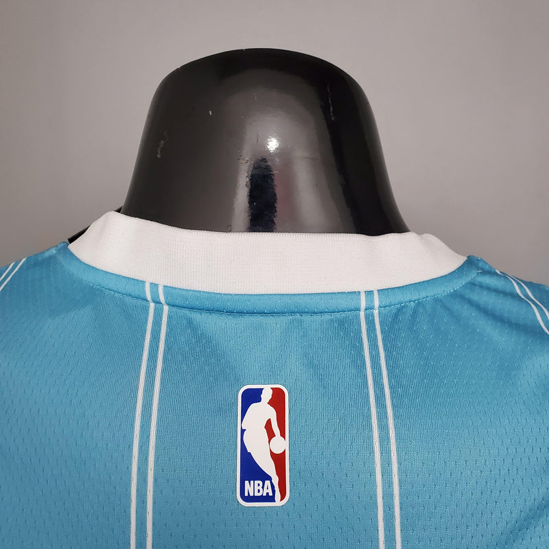 Regata NBA Charlotte Hornets - LaMello Ball